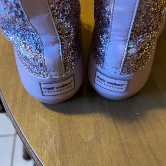 Woman’s size 7 simply southern boots - Picture 5 of 12